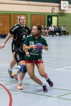 Bild 26 - Damen HSG Kremperheide/M�nsterdorf - Suchsdorfer SV : Ergebnis: 39:22